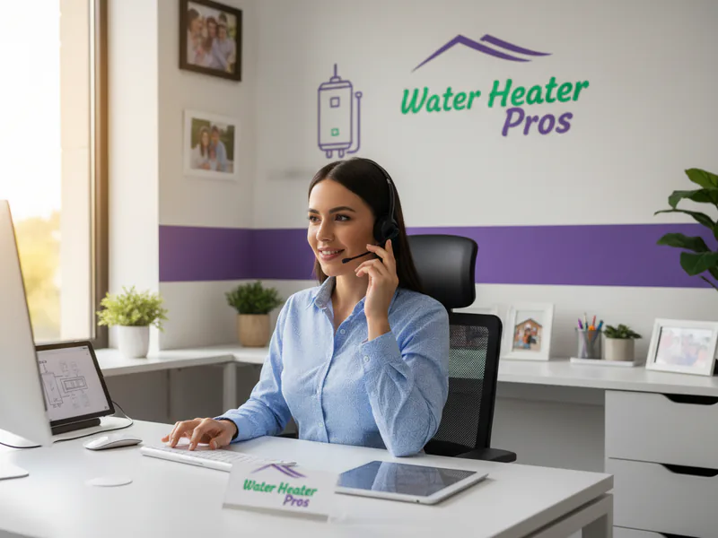 Water Heater Repair  in Maynardville  FAQ